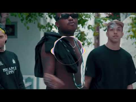 Deuses Ateus - Filipe Ret | Djonga | Delacruz (396 Hz Liberação de culpa e medo)