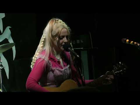 Du Blonde - Pelican Canyon - Yellow Arch Studios - Sheffield - 29/01/25..