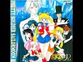 Sailor Moon R Super Famicom Game Music
