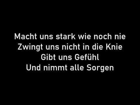 ESC 1986 - NF Germany - Joy Fleming & Marc Berry - Miteinander (Karaoke Version)