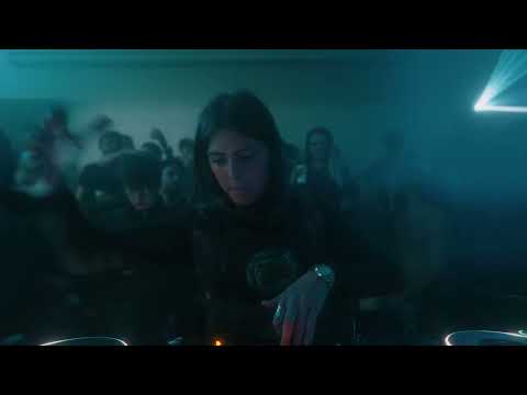MEGANE BRESCICH | Boiler Room x Vilaine_Events 2025