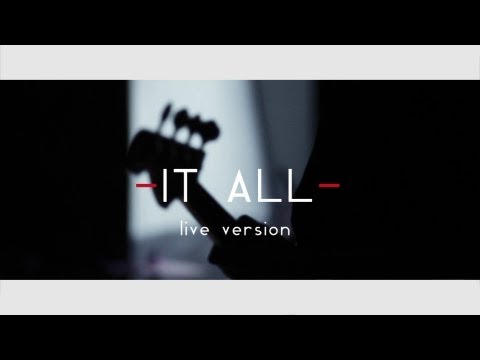 Grandphone Vancouver - IT ALL - LIVE