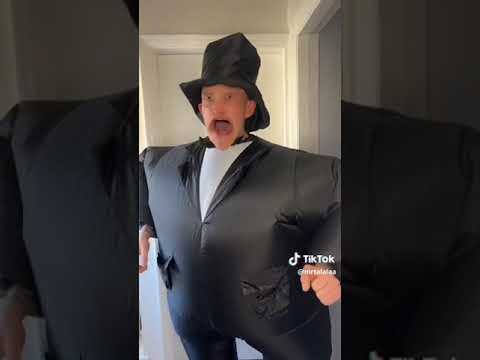 POV: Your first time drinking coffee