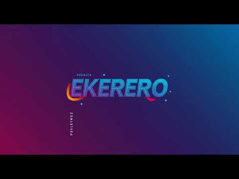 EKERERO -ORIAH MSANII OFFICIAL AUDIO BY STEADY B