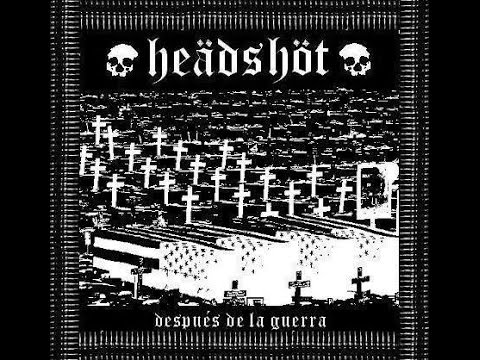 heädshöt - Party in the hëll