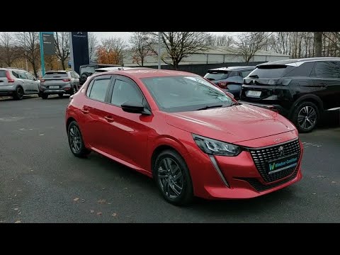 Peugeot 208 1.2 Puretech 75bhp Active - Image 2