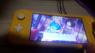 roomie romance walkthrough part 4