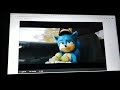 Cartoon Story 3 TFR Style Trailer