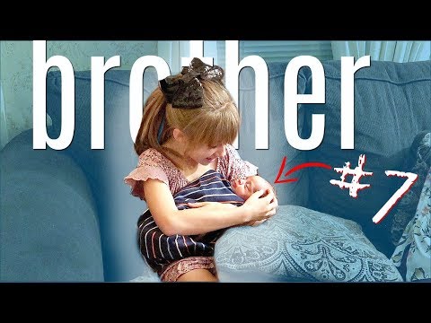 From 01:09 The Brother's Reaction ▶0:32