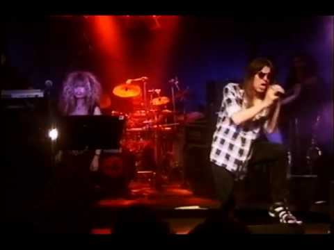 Aleš Brichta a Zuzana Fenglová Malej princ