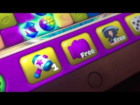 Toon blast level 1999