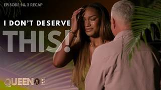 Let The Cheating Begin! | Netflix: Temptation Island (Ep 1-2)
