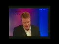 November 2006 RTE One Adverts