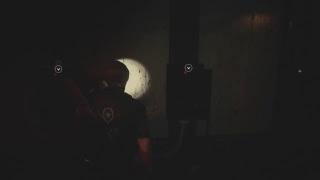 暫くやってるとケツアゴなんて気にしなくなる BIOHAZARD RE:2　part 2