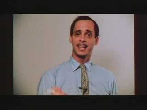 John Waters - No Smoking