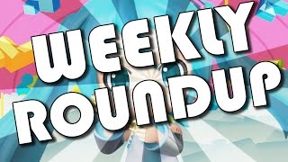 'Inside Funstock' Weekly Roundup - September Week 3