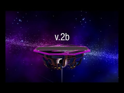 20XX Tournament Edition - v.2b Trailer