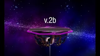 20XX Tournament Edition - v.2b Trailer