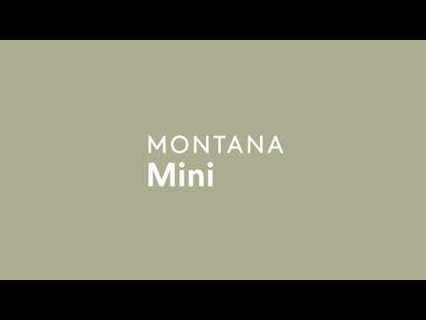 Dream big with Mini | Montana Furniture