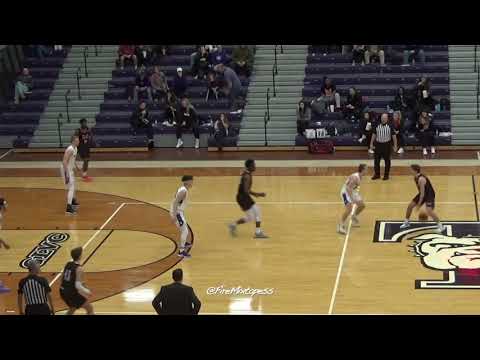 OWEN LONG MARYVILLE UNIVERSITY OFFICIAL 2020 FIRE MIXTAPE