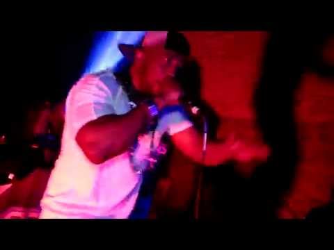 Breakin Science & Random Concept @ GSS Warehouse (April 2015) Review