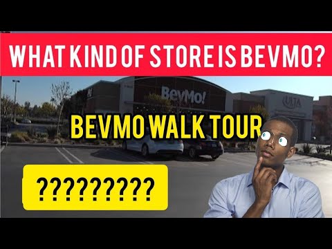 Bevmo Spokane