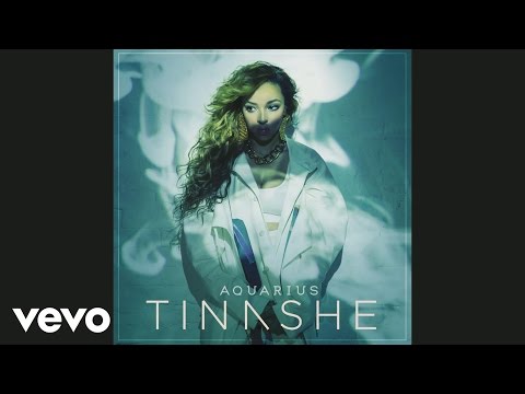 Tinashe - Watch Me Work (Audio)