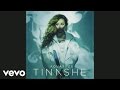 Tinashe Watch Me Work Audio