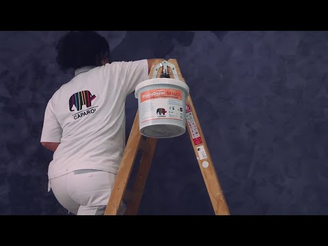 Capadecor StuccoDecor Di Luce