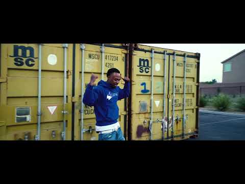 Bluejeans ft. PT Mulah - Realest Around (Music Video)|| Dir. CMDelux [Thizzler.com]