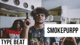 Smokepurpp x Lil Pump x Xxxtentacion type beat &quot; R.I.P &quot;  ( Prod by. CamGotHits )