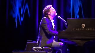 Rufus Wainwright:Dinner At Eight