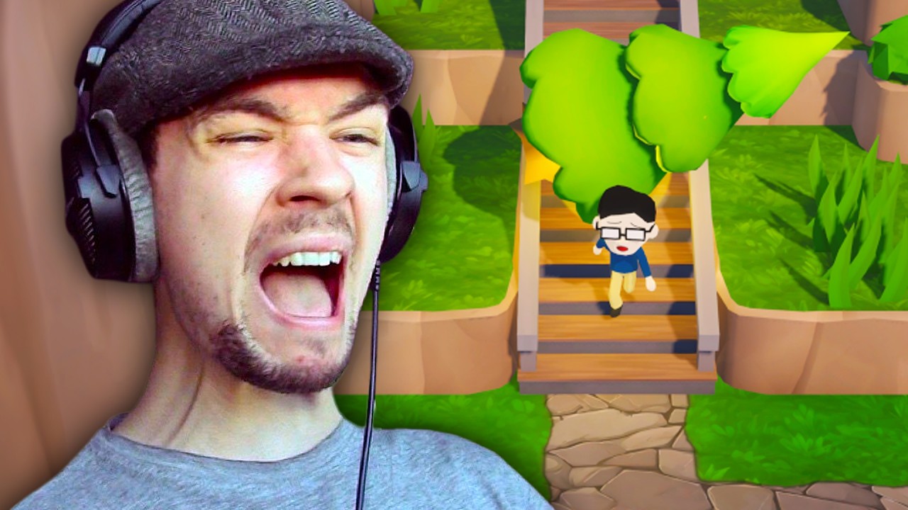 Trees Hate You
