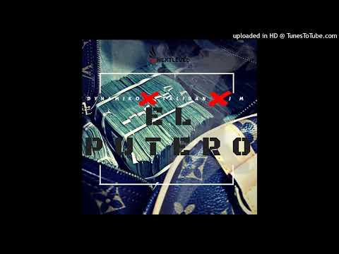 Dynamiko Ft. Taliban y JM - El Putero