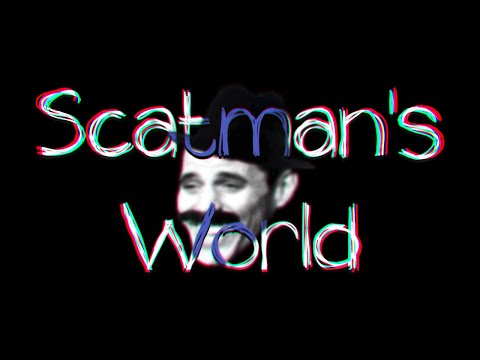 Video thumbnail for Scatman’s World