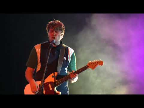 YOUNG TALENTS Bandcontest 2018 - Finale - Get Hired