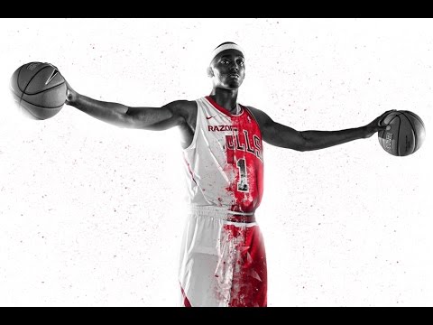 Bobby Portis |FULL Rookie Highlights| Chicago Bulls Power Forward  ᴴ ᴰ