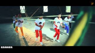 TF家族   街舞少年 完整版