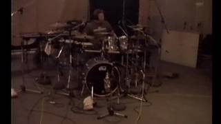 December - In the Studio with Devin Townsend Recording 'The Lament Configuration' (2002)