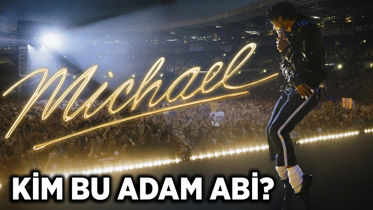 MICHAEL FİLMİ - ELEŞTİREL İNCELEME