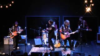 Blackie &amp; The Rodeo Kings - &quot;Sometimes It Comes So Easy&quot;