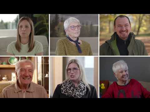 Älter werden in der Gemeinschaft - AGATHE auch bei der Diakonie im Landkreis Gotha