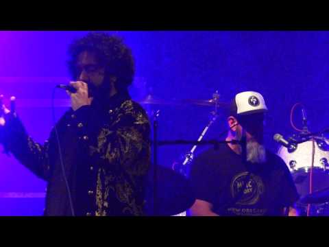 Brownout Presents Brown Sabbath [Jan.21,2017]