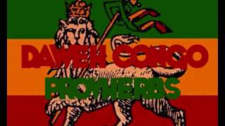 Daweh Congo - Provherbs