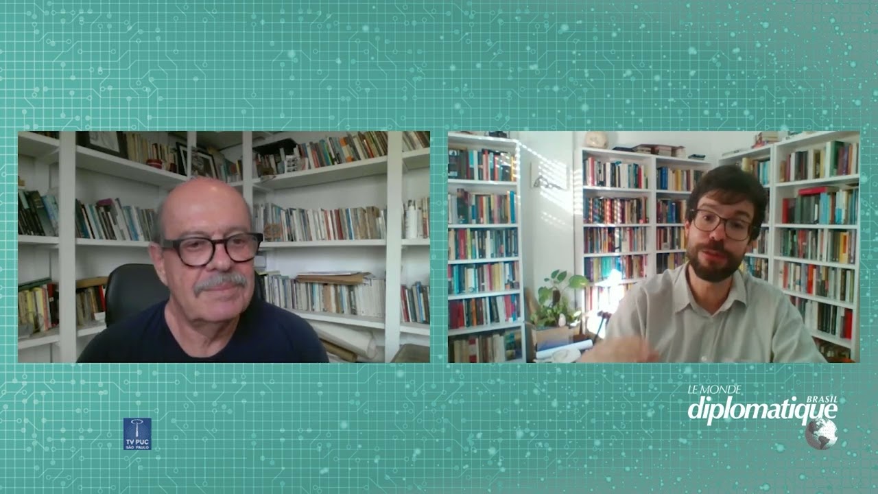 Eleições, Ultradireita e as Redes Sociais - Le Monde Diplomatique - Brasil