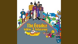 Yellow Submarine In Pepperland (Remastered 2009)