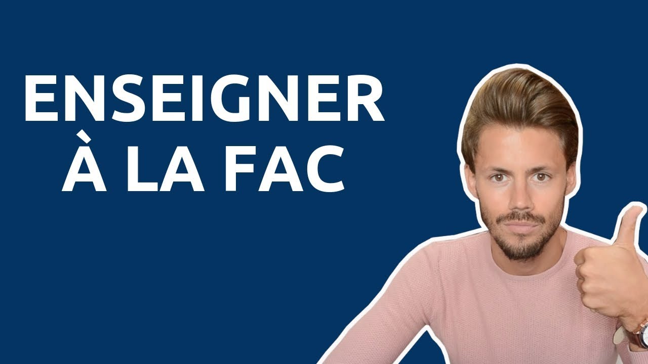 Être Chargé de TD : ma première année