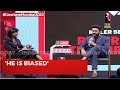 Abhishek Bachchan Reveals Amitabh Bachchan S Review Of Breathe His Recent Performances