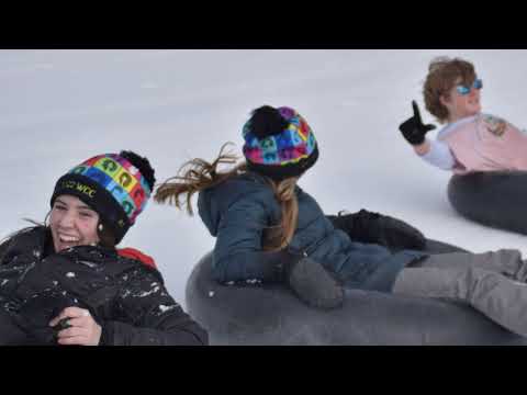 2022 Saranac Lake Winter Carnival Closing Slideshow.