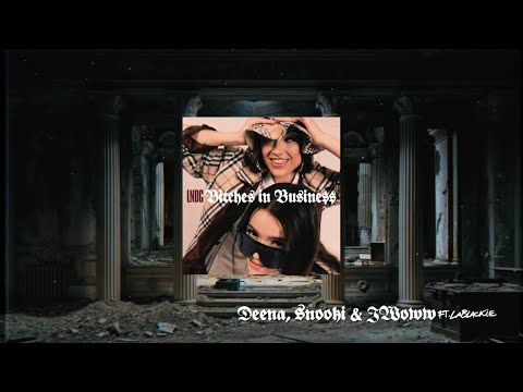 Deena, Snooki & JWoww (con La Blackie)